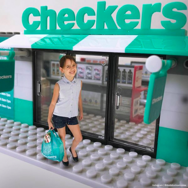 checkers slider 2