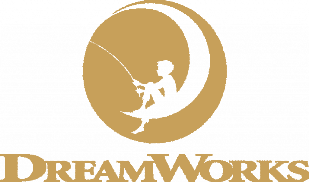 DreamWorks logo