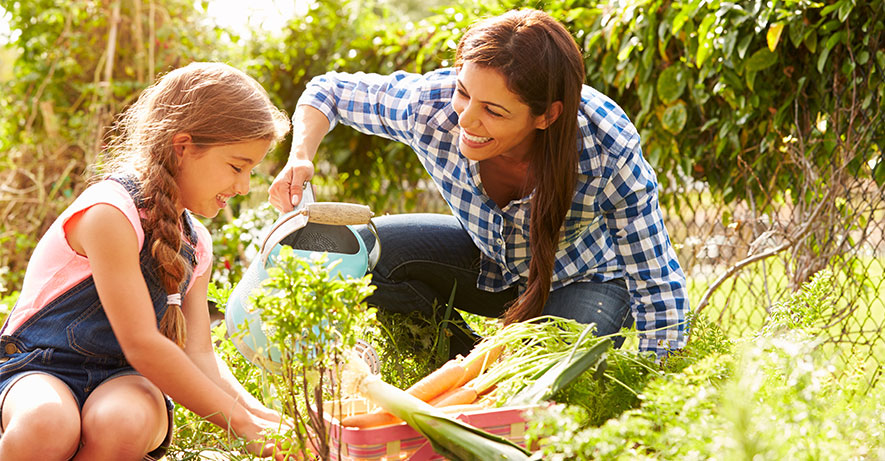 benefits-of-gardening-for-kids
