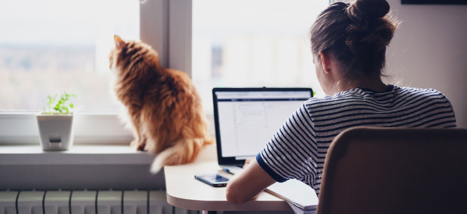 work-from-home