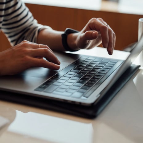 Research your client