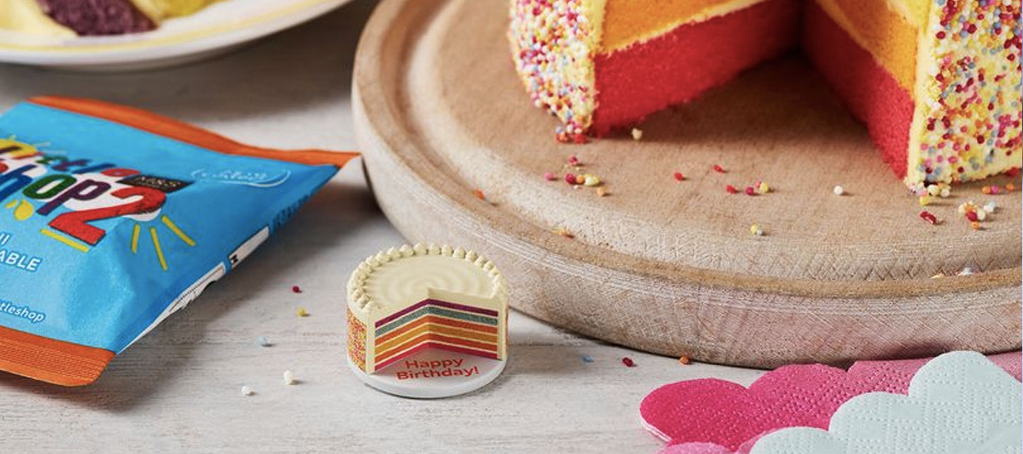 M&SLScake