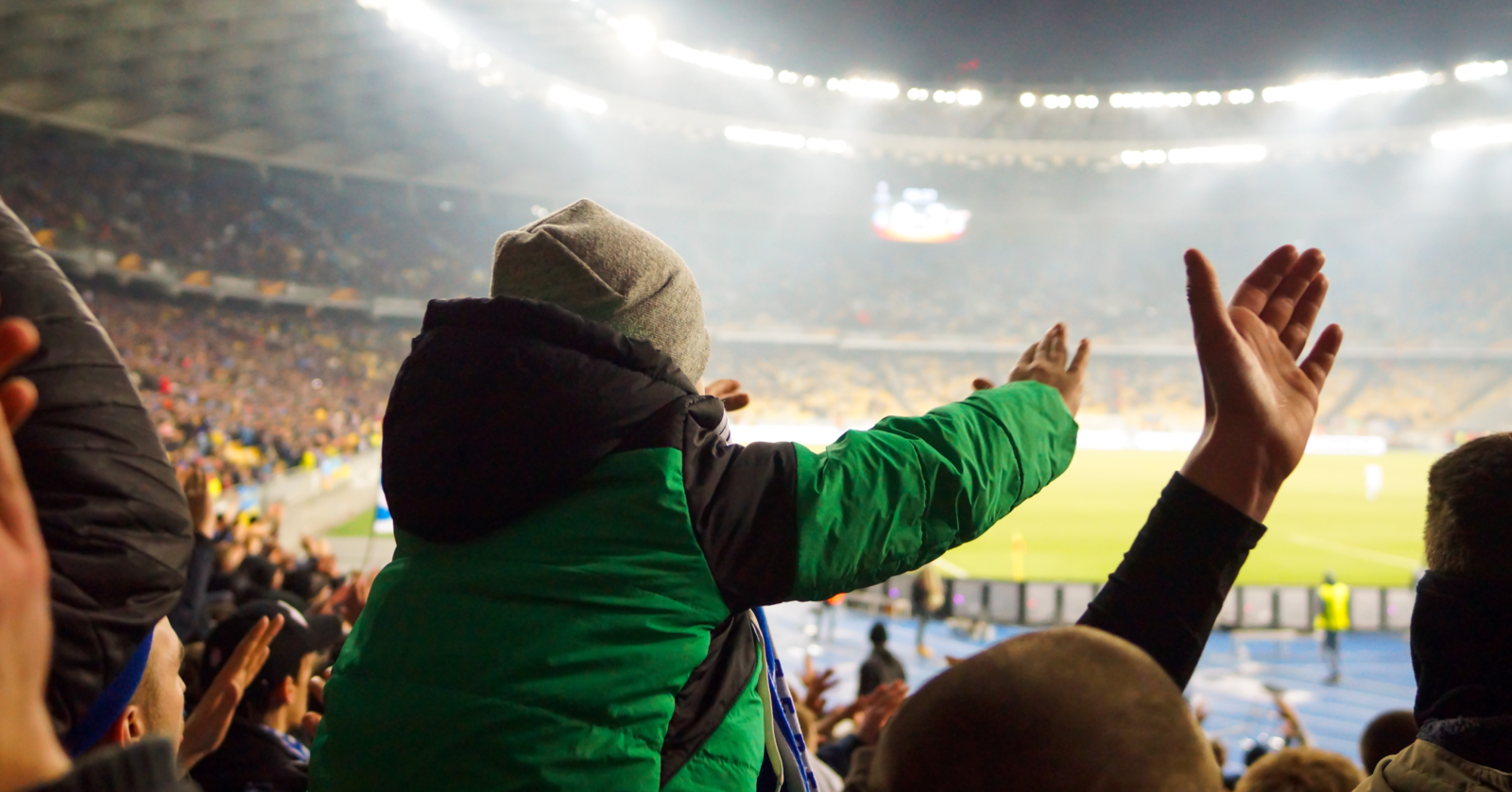 How to Score with FootballThemed Loyalty Programs UNGA