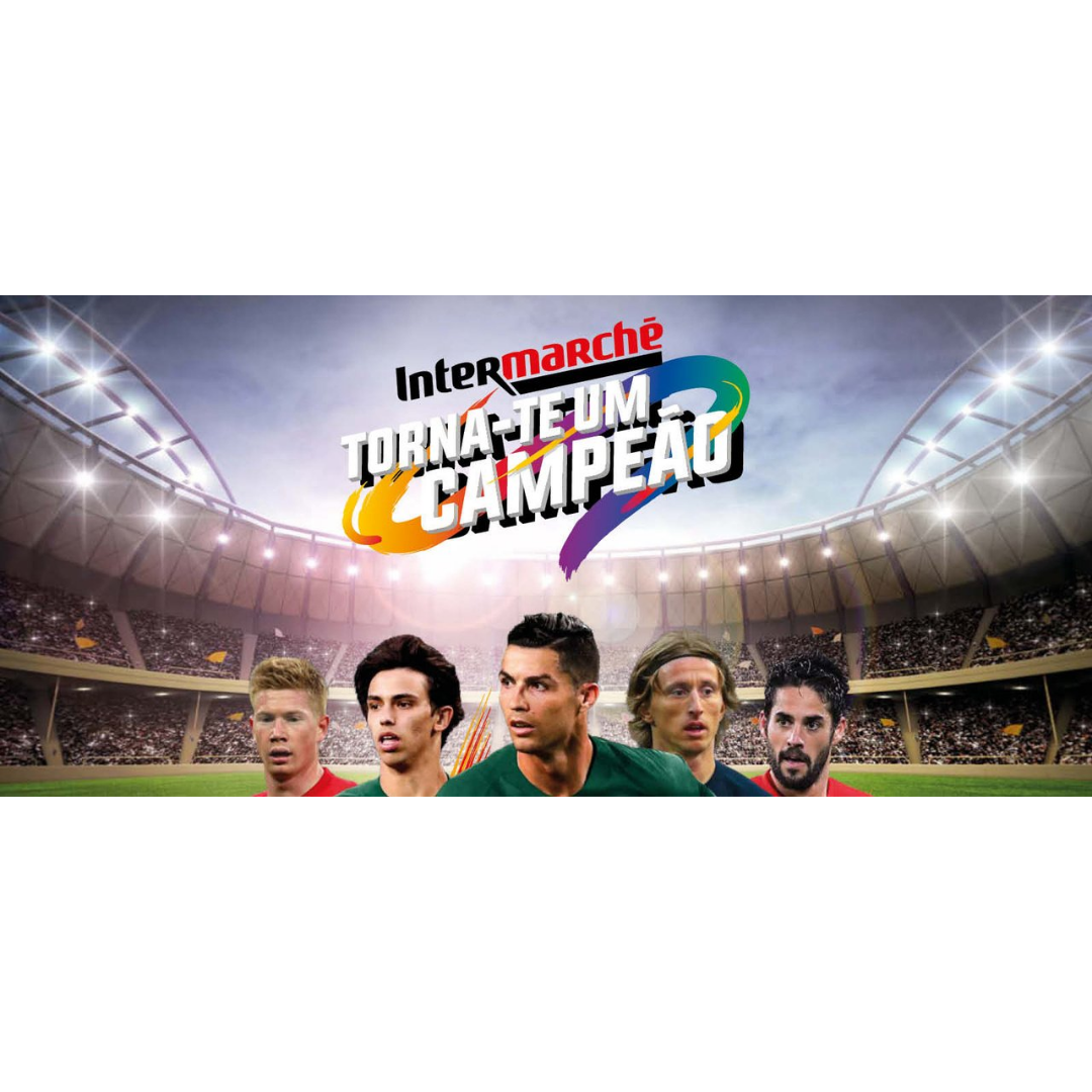 Torna-te Um Campeão