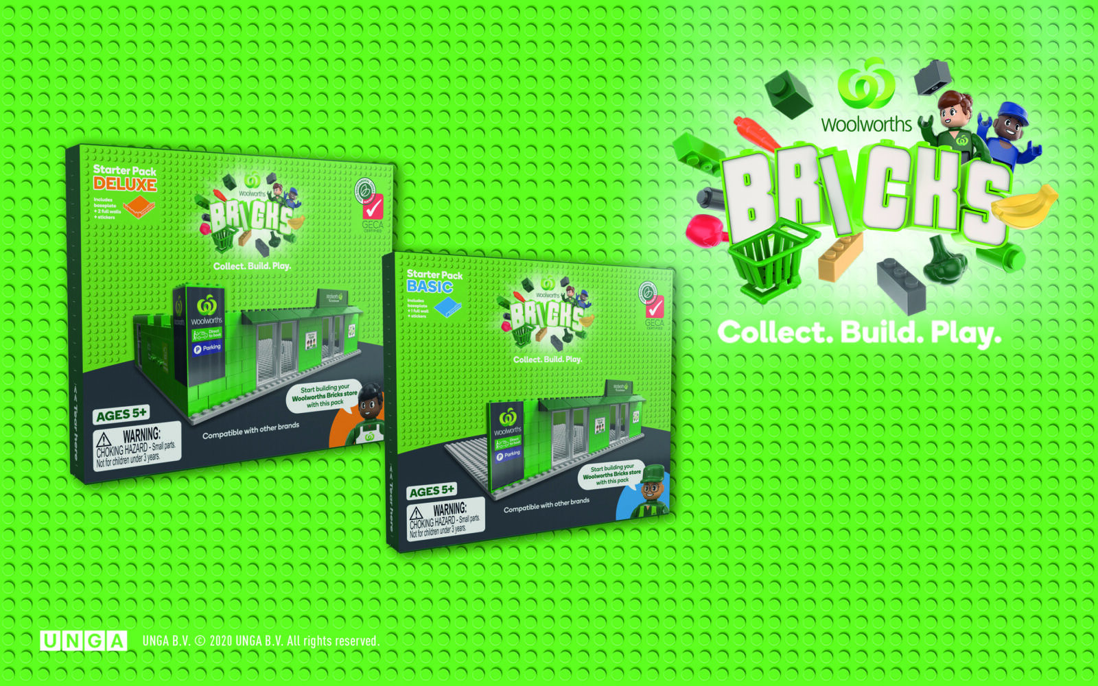 1_Woolworths Bricks_Supermarket