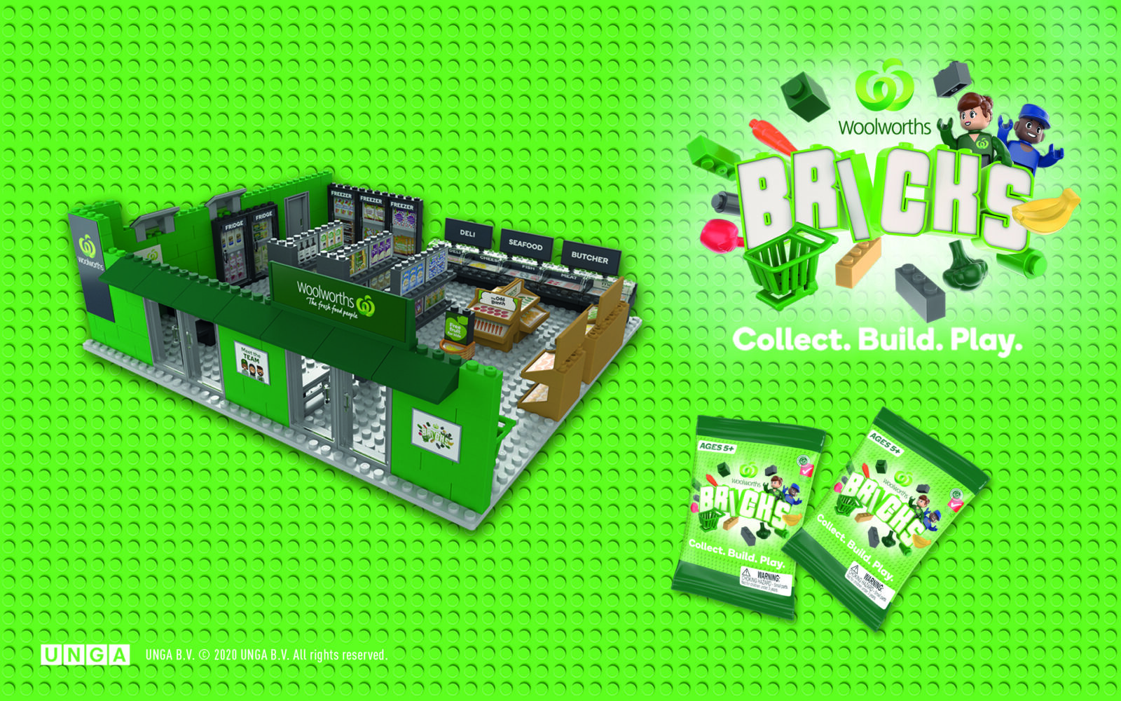 3_Woolworths Bricks_Supermarket