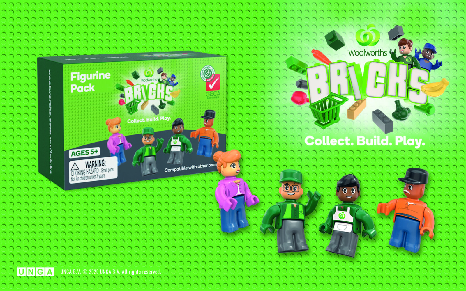 4_Woolworths Bricks_Supermarket